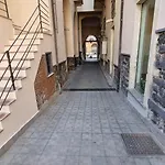 Апартаменты Le Dimore Del Corso I - Sicily Stay, Fra Catania, Taormina, Il Mare E L'etna Ачиреале